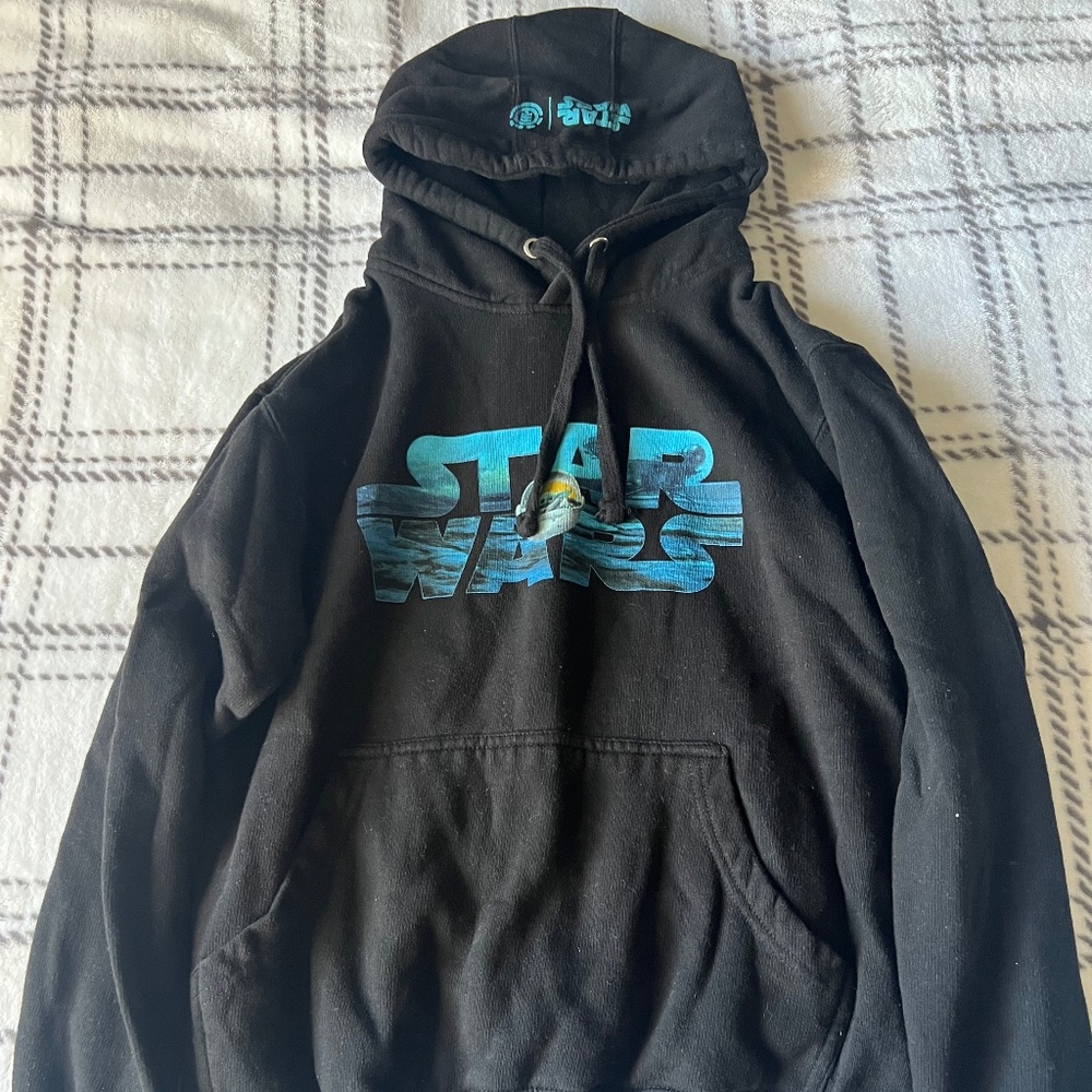 Graphic Hoodie